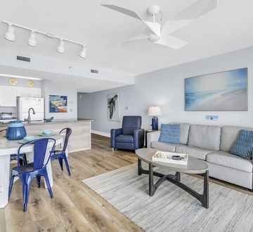 Pelican Beach 604 - Shore Thing