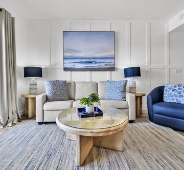 Pelican Isle 610 - The Blue Haven Penthouse