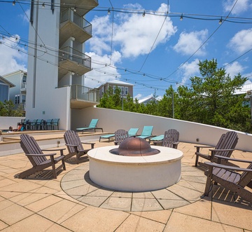 Somewhere on the Beach