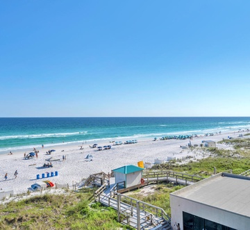 Sundestin 502 - Latitude Adjustment