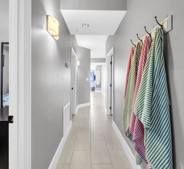 Gulf Dunes 515 - Still Waters