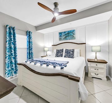 Gulf Dunes 506 - Hello Sunshine!