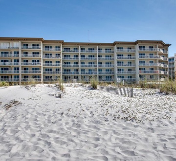 Summerplace 201 - Vitamin Sea