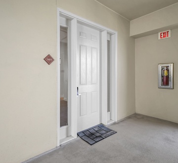 Ariel Dunes 2405 - The Penthouse