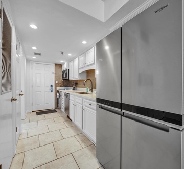 Islander 307 - Once Upon A Tide