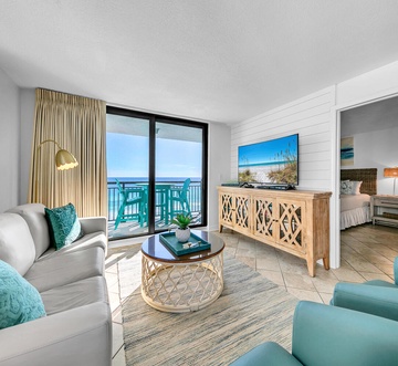 Sundestin 901 - Gone Gulfing