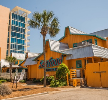 Sterling Shores 908 - Home Sea Home