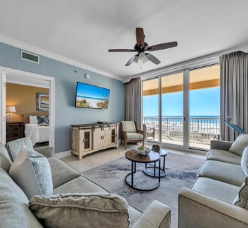 Azure 214 - Paradise Palms