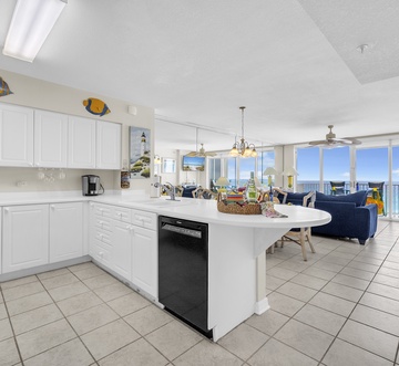 Island Princess 501 - Royal Lookout