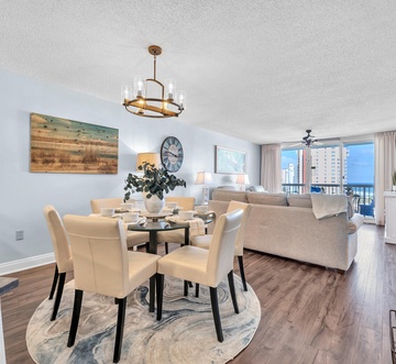 Pelican Beach 717 - Chasing Sunshine