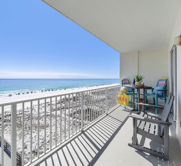 Gulf Dunes 515 - Still Waters