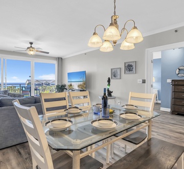 Sterling Shores 413 - Sea Suite