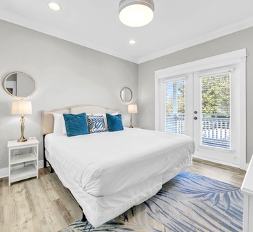 Saltwater Social Club