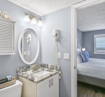 Sundestin 802 - The Weekender