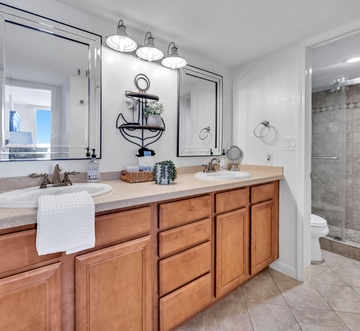 Waterview Towers 505 - Sun-N-Sand Retreat