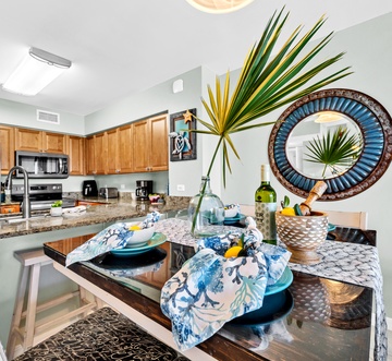 Island Princess 705 - Island Paradise