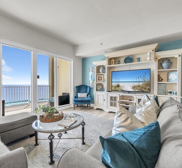 Ariel Dunes 2405 - The Penthouse