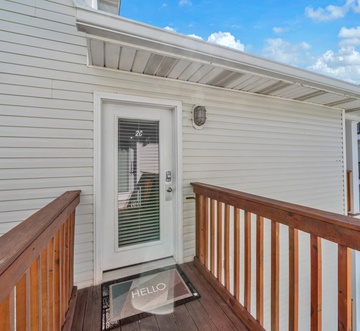 Sunset Cottages 2C - Melrose Place