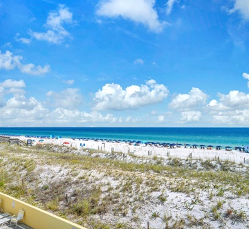 Pelican Isle 215 - The Emerald Spritz