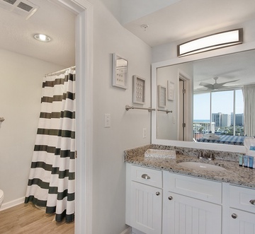 Terrace at Pelican Beach 702 - Good Day Sunshine