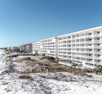 Gulf Dunes 605 - Emerald Destiny