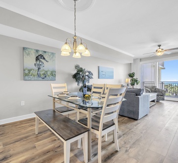 Sterling Shores 413 - Sea Suite