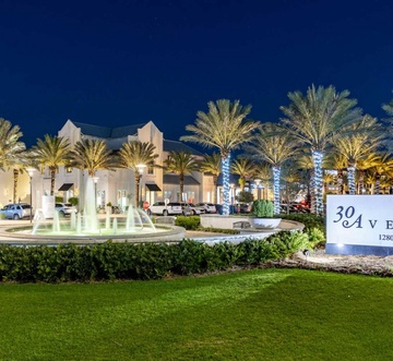 Somewhere on the Beach