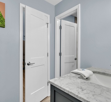 Crystal Sands 306B - Summer Salt