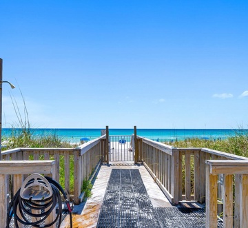 Emerald Isle 508 - Sunset Sands