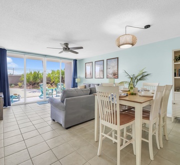 Island Princess 111 - Shore Beats Work