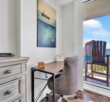 Waterview Towers 505 - Sun-N-Sand Retreat