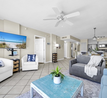 Island Princess 400 - Paradise On The Beach