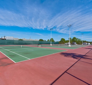 Pinnacle Port A518 - Seaside Pearl