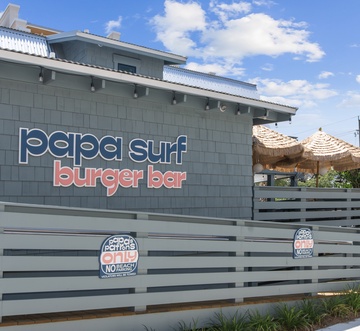 Emerald Hill #3 - Villa by the Sea