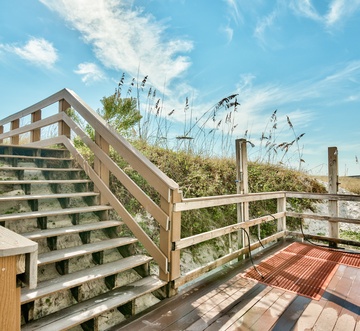 Island Princess 400 - Paradise On The Beach