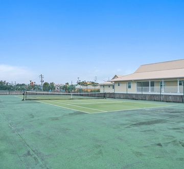 Terrace at Pelican Beach 902 - Just Beachy