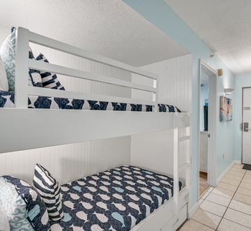 Pelican Beach 604 - Shore Thing