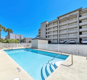 Emerald Towers West 3007 - Sunset Serenity