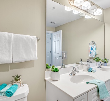 Summerplace 201 - Vitamin Sea