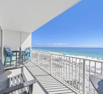 Gulf Dunes 515 - Still Waters