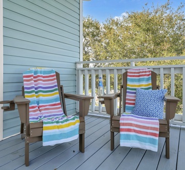 Saltwater Social Club