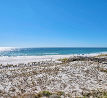 Gulf Dunes 310 - Island Oasis
