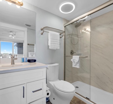 Island Princess 707 - Grouper Therapy