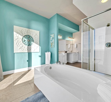 Ariel Dunes 2405 - The Penthouse