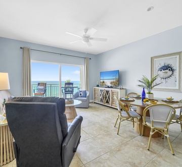 Pelican Isle 608 - Pufferfish Penthouse