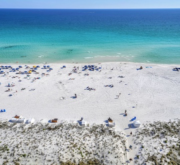 Pelican Beach 1611 - Seabreeze Sixteen