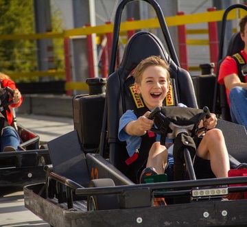 Island Princess 301 - No Shoes Retreat