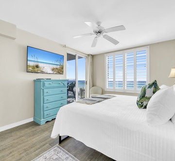 Island Princess 400 - Paradise On The Beach