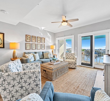 Carillon Beach Resort Inn 508 - Life is Better at the Beach