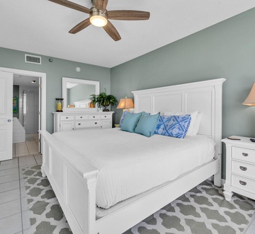 Tranquillity 140 - A Wave From It All